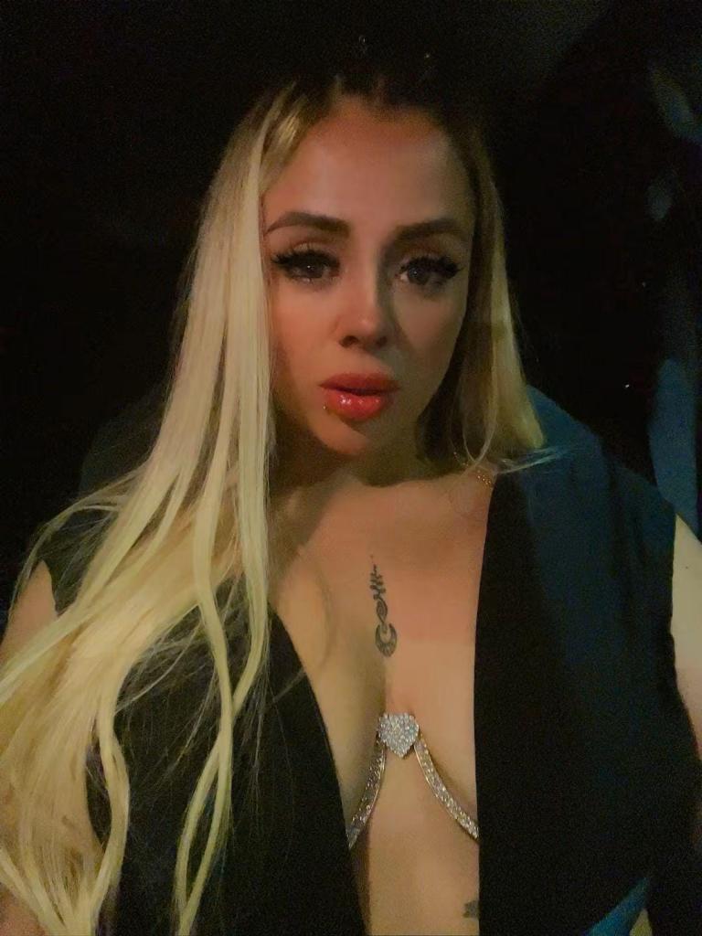 Chica busca chico en Madrid: 