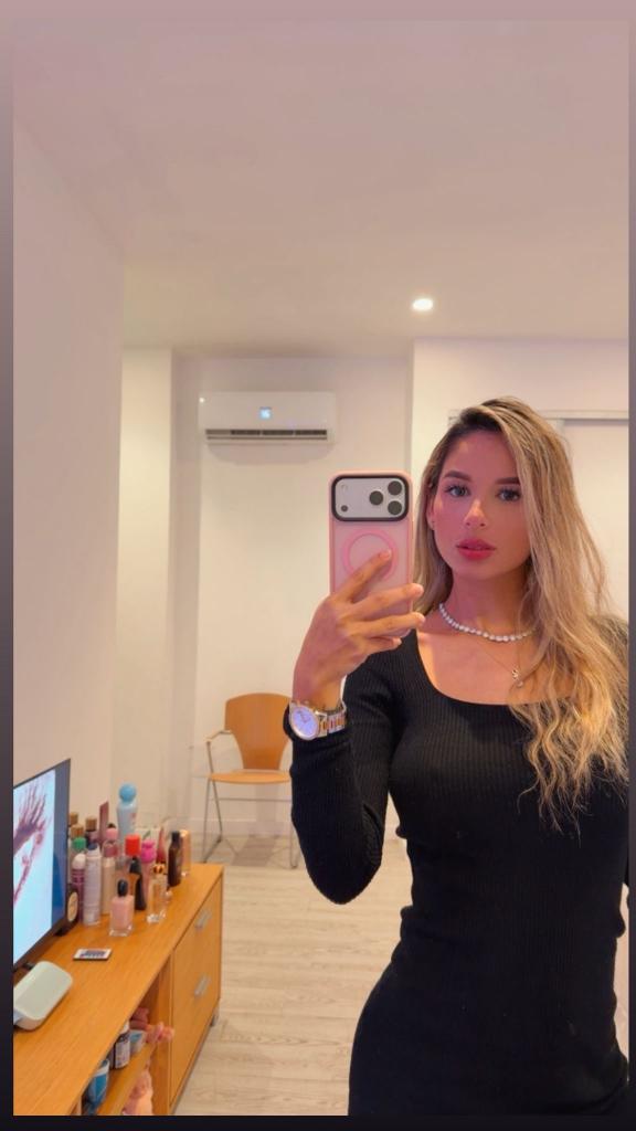 672568972: Chica busca chico en Mallorca