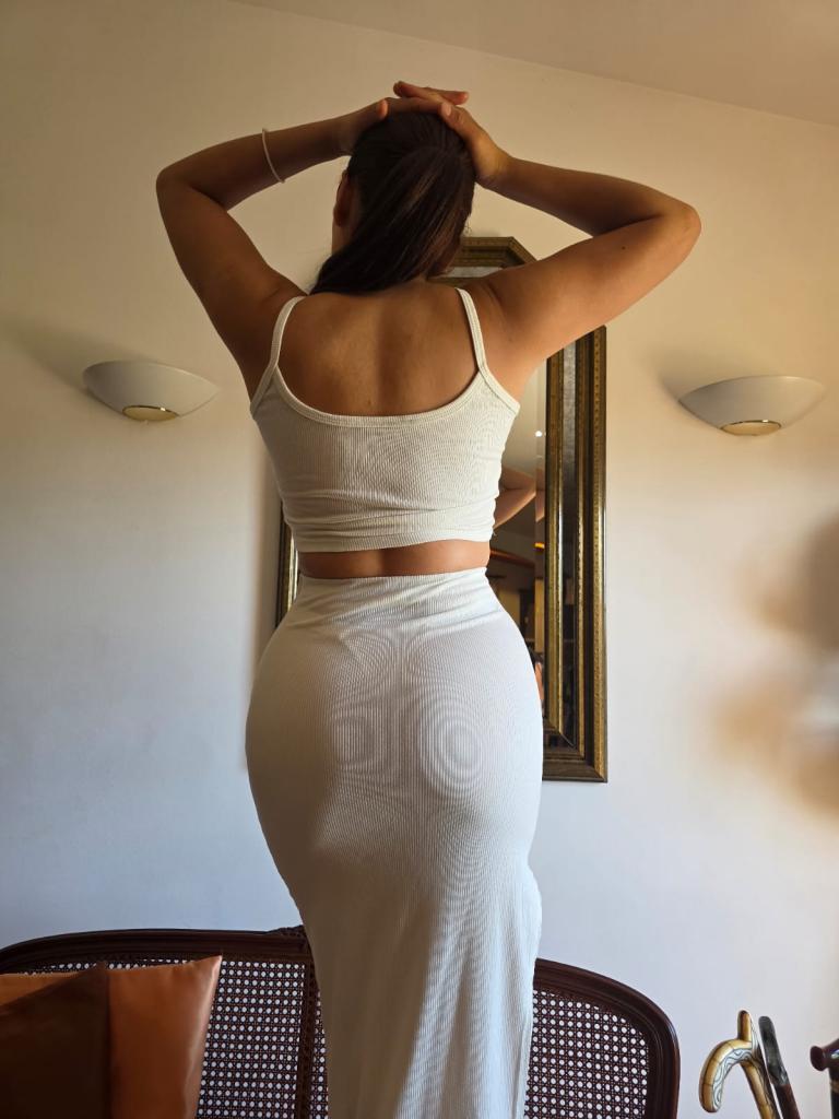 Chica busca chico en Mallorca: 