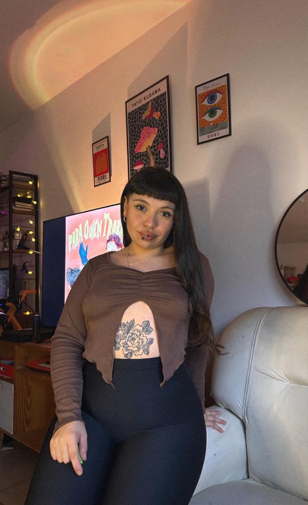 Virtual en Barcelona: 