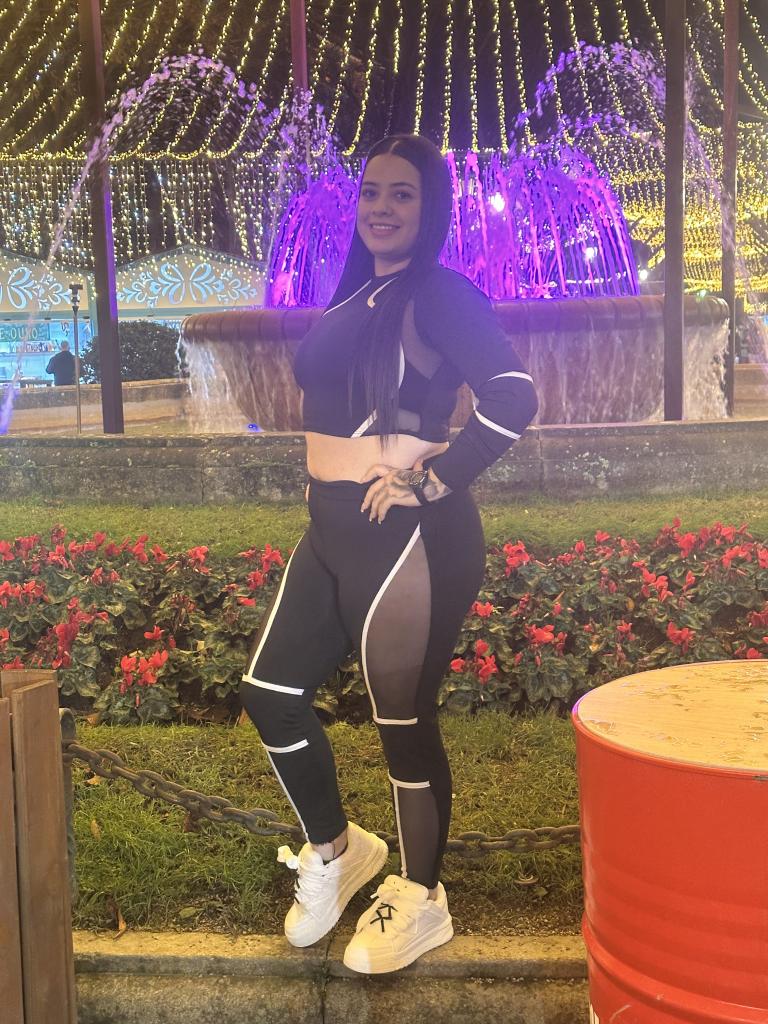 Chica busca chico en Pontevedra: 