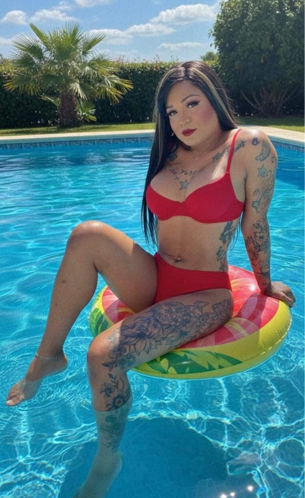 641615494: Transexual en León