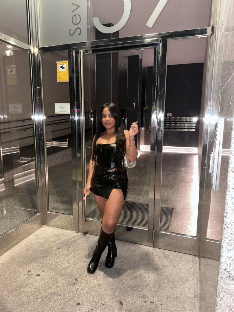 Chica busca chico en Burgos: 