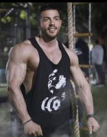 655537172: Chico busca chica en Málaga