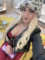 641838962: Transexual en Madrid