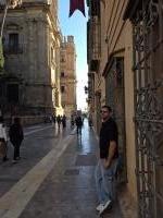 612439427: Chico busca chica en Sevilla