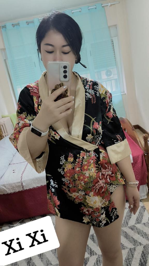 Chica busca chico en Salamanca: 