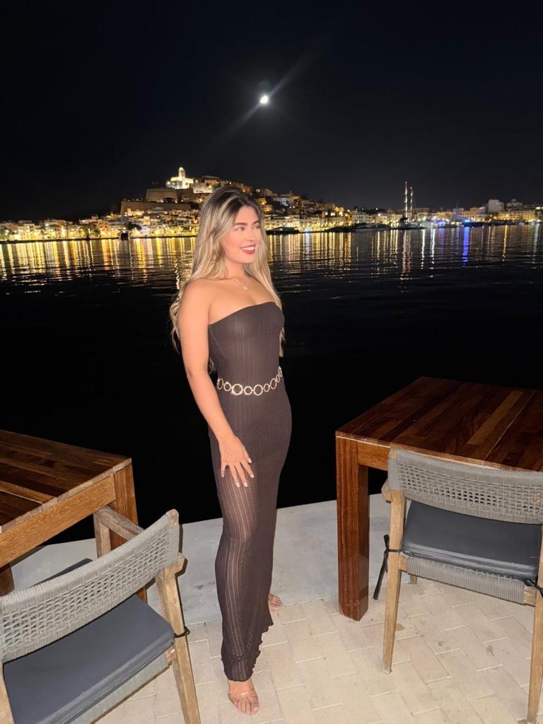 Chica busca chico en Mallorca: 