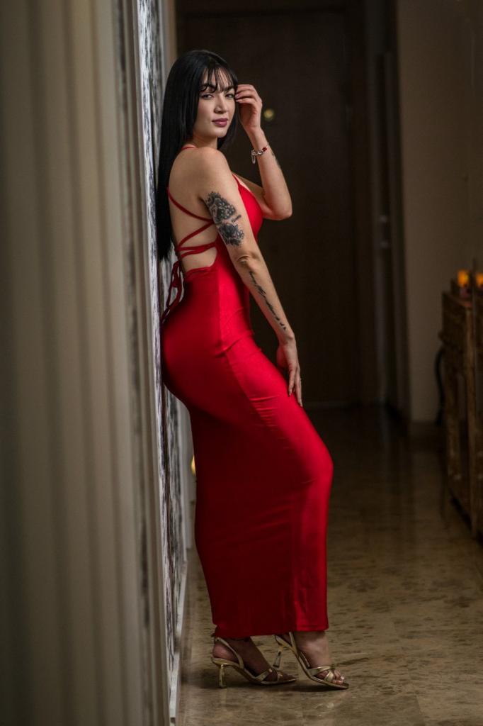 Chica busca chico en Barcelona: 