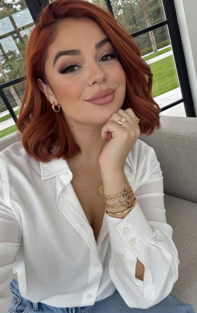 Chica busca chico en Madrid: Chica busca chico