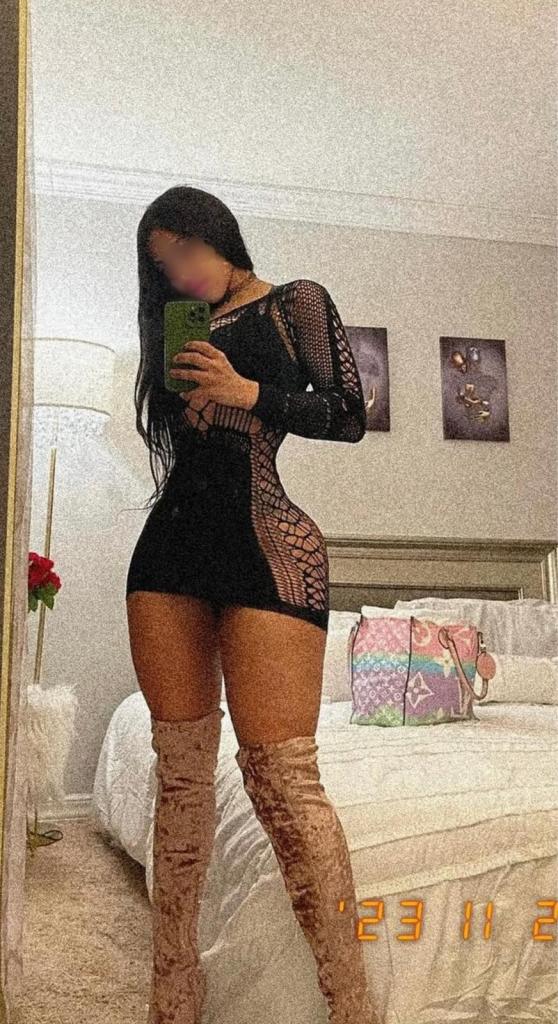 Chica busca chico en Málaga: 