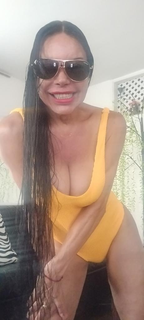 Travesti en Las Palmas: Transexuales y Travestis