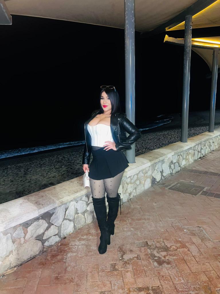 Chica busca chico en Málaga: 