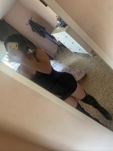 Transexual en Málaga: 