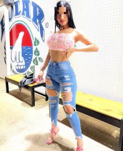 Chica busca chico en Madrid: 