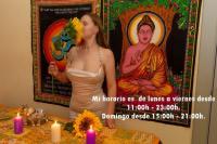 602556595: Chica busca chico en Sevilla