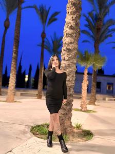 Transexual en Castellón: 