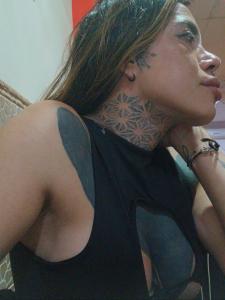 661139083: Transexual en Barcelona