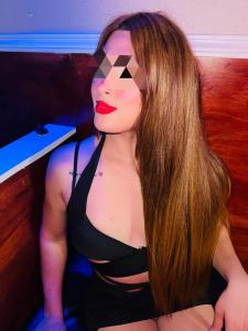 658998677: Transexual en Toledo