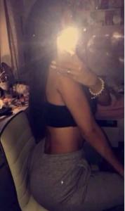 613907846: Chica busca chico en Huelva