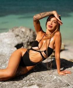 Chica busca chico en Mallorca: 