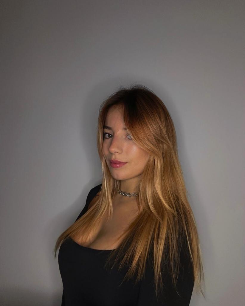 Chica busca chico en Lugo: 