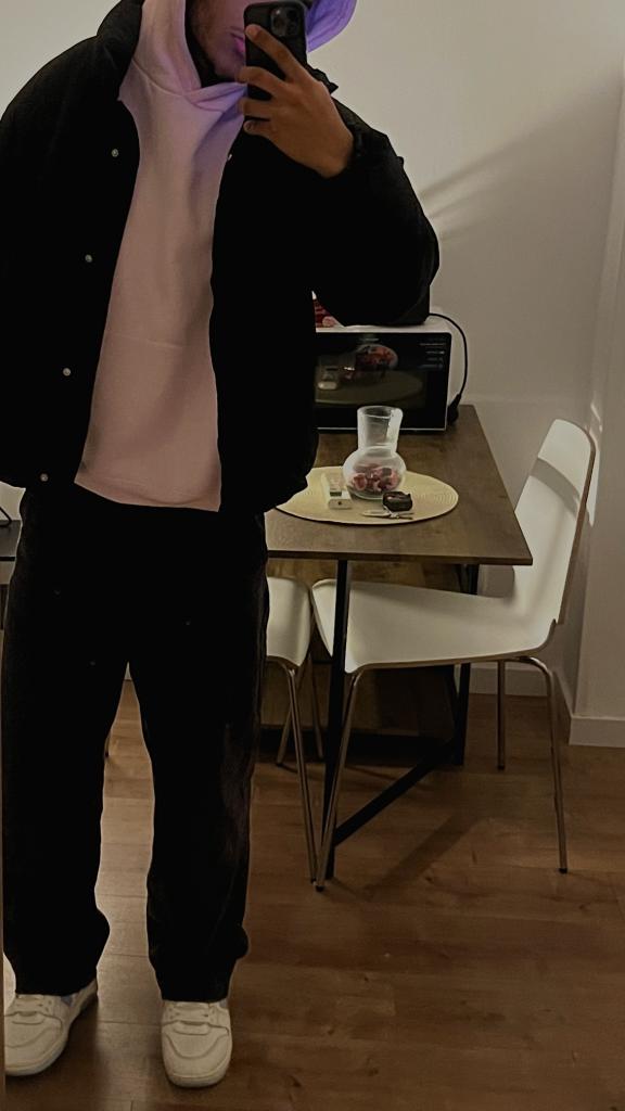 Chico busca chica en Zamora: 