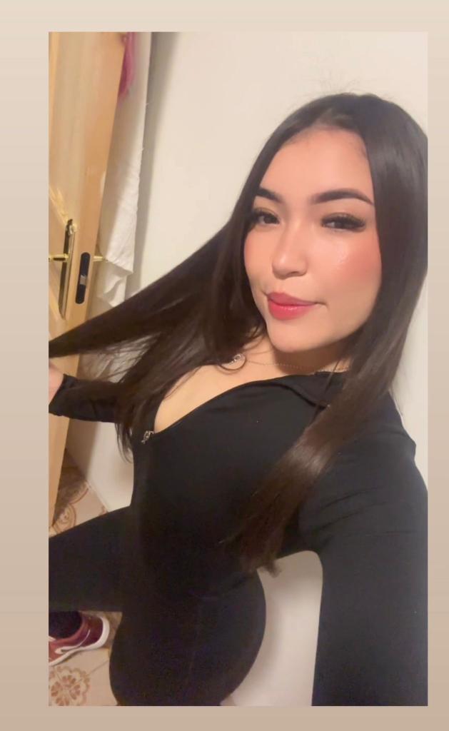 Chica busca chico en Valencia: Chica busca chico