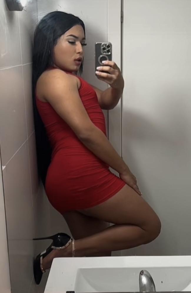 Travesti en Alicante: 