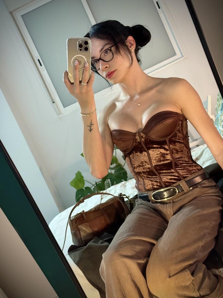 Transexual en Málaga: 