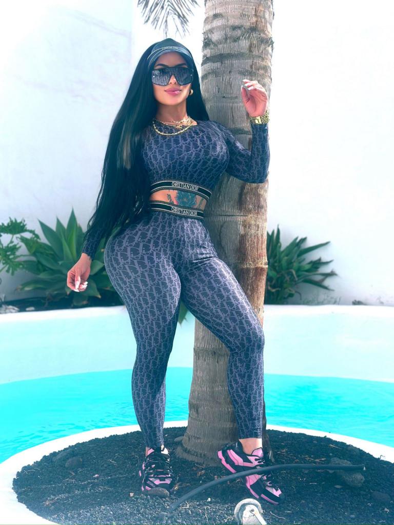 Chica busca chico en León: 