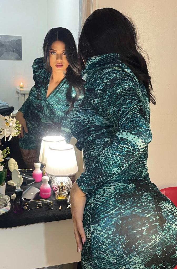 Travesti en Las Palmas: 