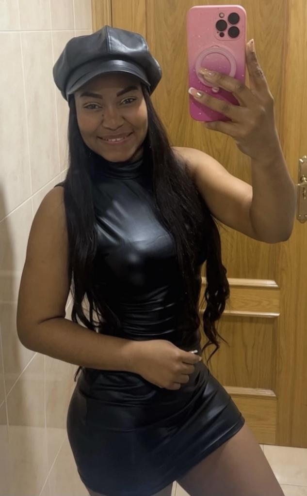 Chica busca chico en Valencia: 