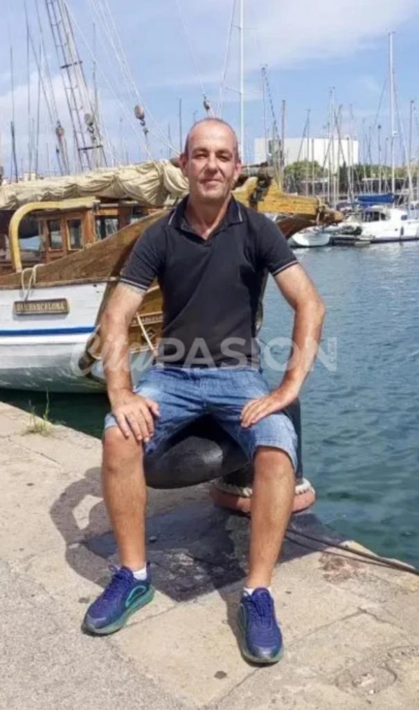 Chico busca chica en Málaga: 