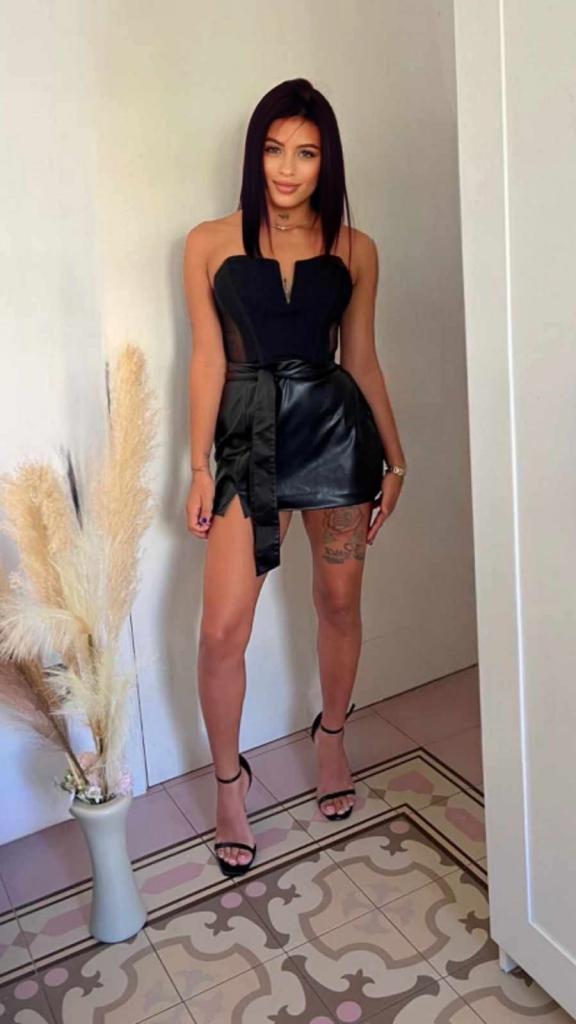 Chica busca chico en Madrid: 