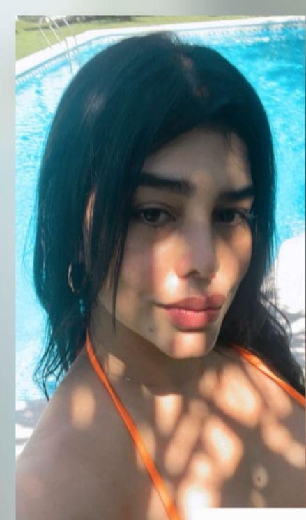 Chica busca chico en Málaga: 