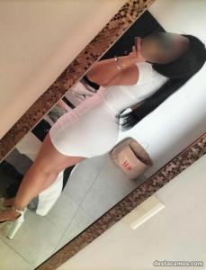 722325514: Chica busca chico en Tenerife