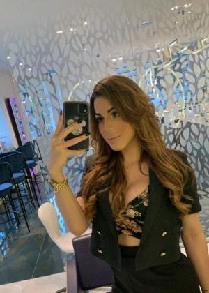 613900174: Transexual en Málaga