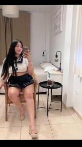 613421353: Chica busca chico en Sevilla