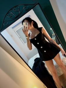 610917839: Transexual en Málaga