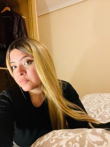 637034624: Chica busca chico en Granada