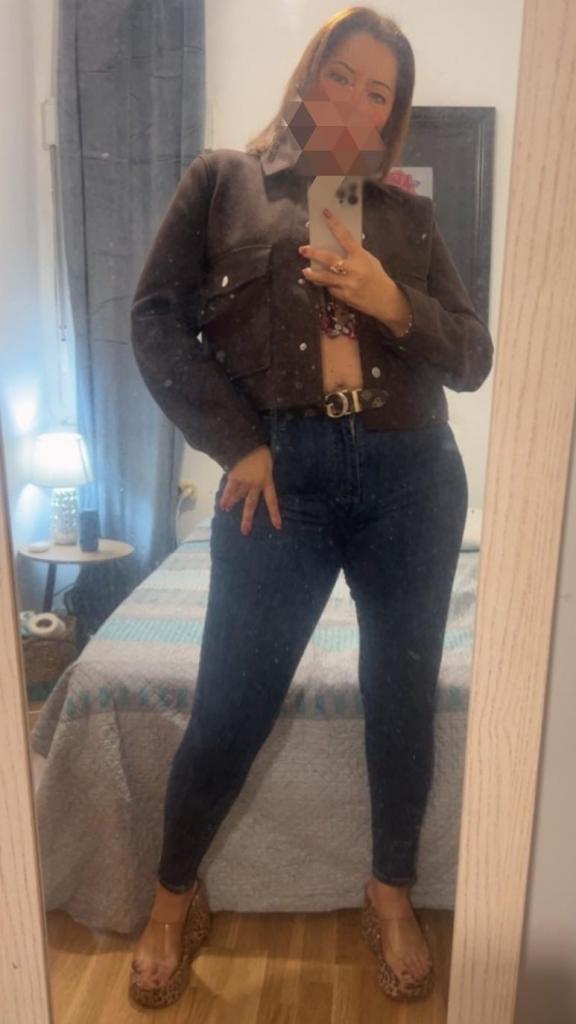 722385675: Chica busca chico en Madrid