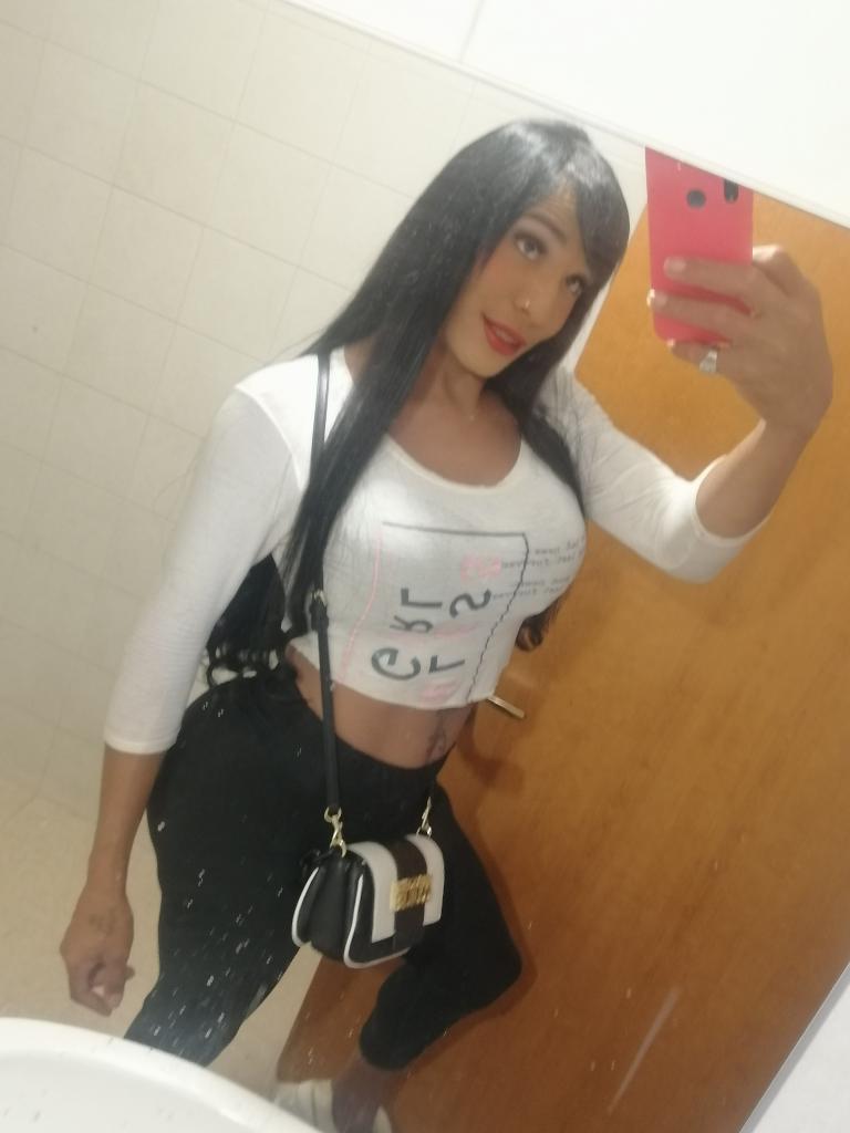 634125140: Travesti en Alicante