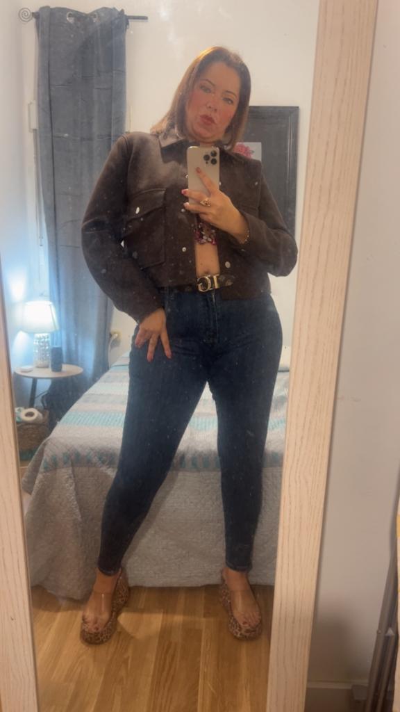 Chica busca chico en Madrid: 