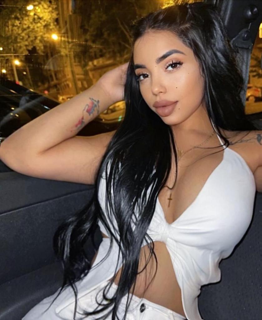 603933949: Chica busca chico en Almería