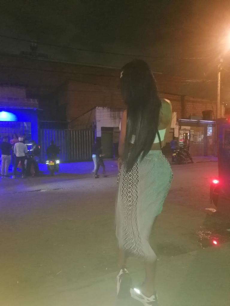 634125140: Travesti en Alicante