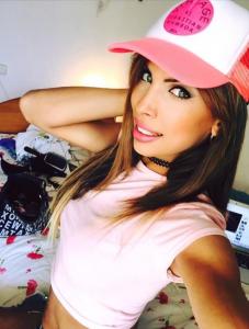 637717127: Transexual en Málaga