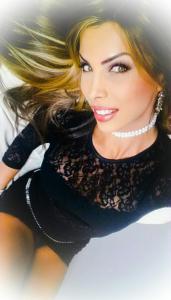 Travesti en Málaga: 