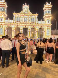 Travesti en Ciudad Real: 