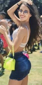 Transexual en Almería: 